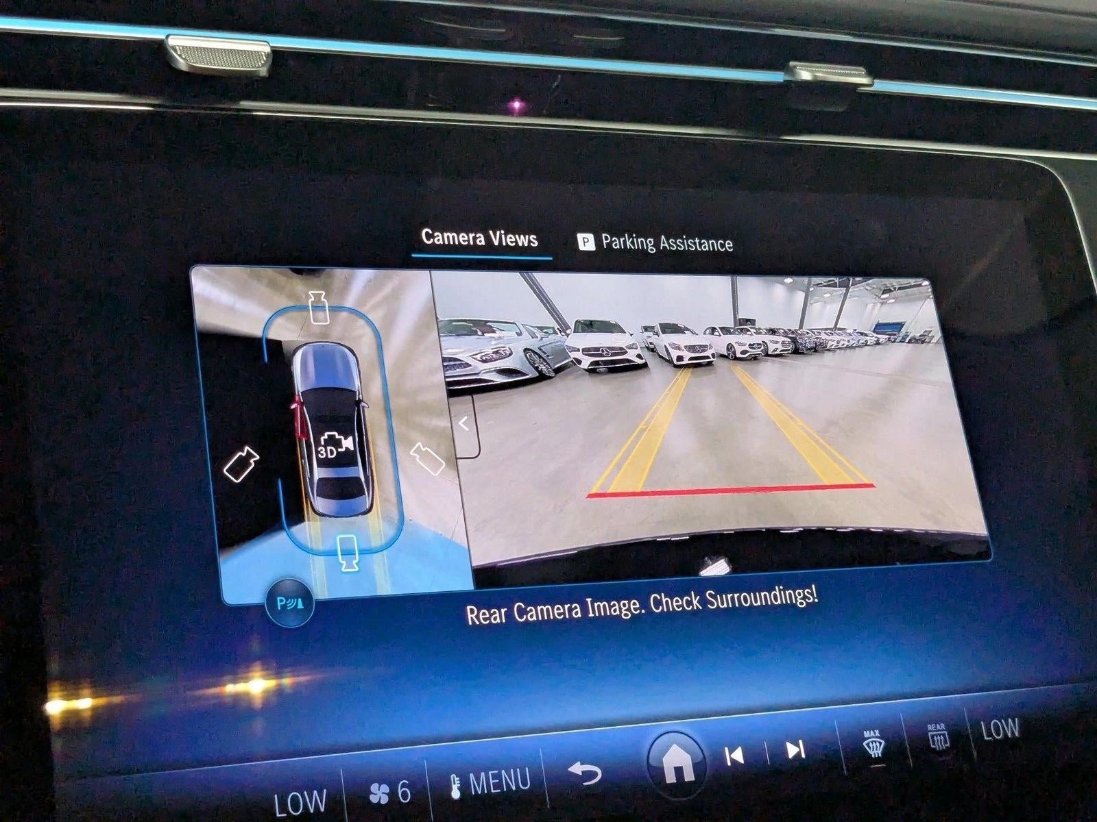 2026 Mercedes-Benz E-Class E 350 RWD Sedan