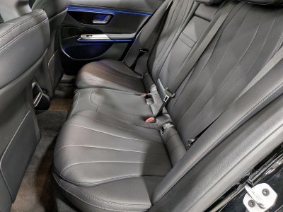 2026 Mercedes-Benz E-Class E 350 RWD Sedan