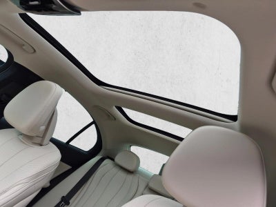 2026 Mercedes-Benz E-Class E 350 RWD Sedan