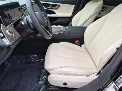 2026 Mercedes-Benz E-Class E 350 RWD Sedan