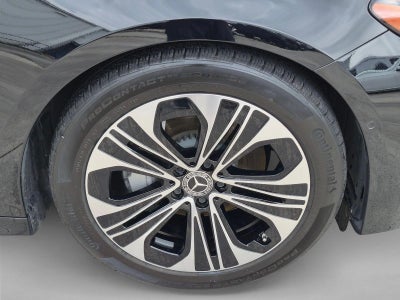 2026 Mercedes-Benz E-Class E 350 RWD Sedan