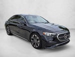 2026 Mercedes-Benz E-Class E 350 RWD Sedan