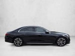 2026 Mercedes-Benz E-Class E 350 RWD Sedan