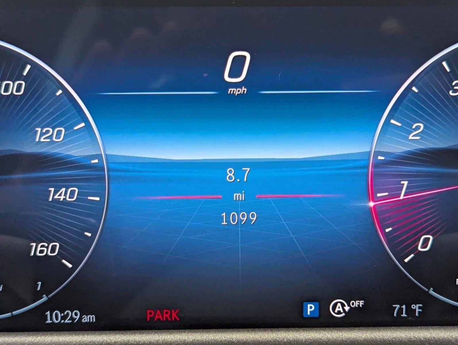 2025 Mercedes-Benz E-Class E 350 4MATIC® Sedan