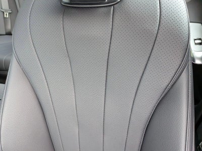 2025 Mercedes-Benz E-Class E 350 4MATIC® Sedan