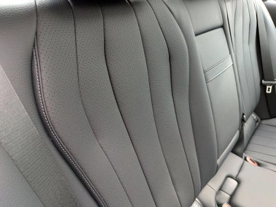 2025 Mercedes-Benz E-Class E 350 4MATIC® Sedan