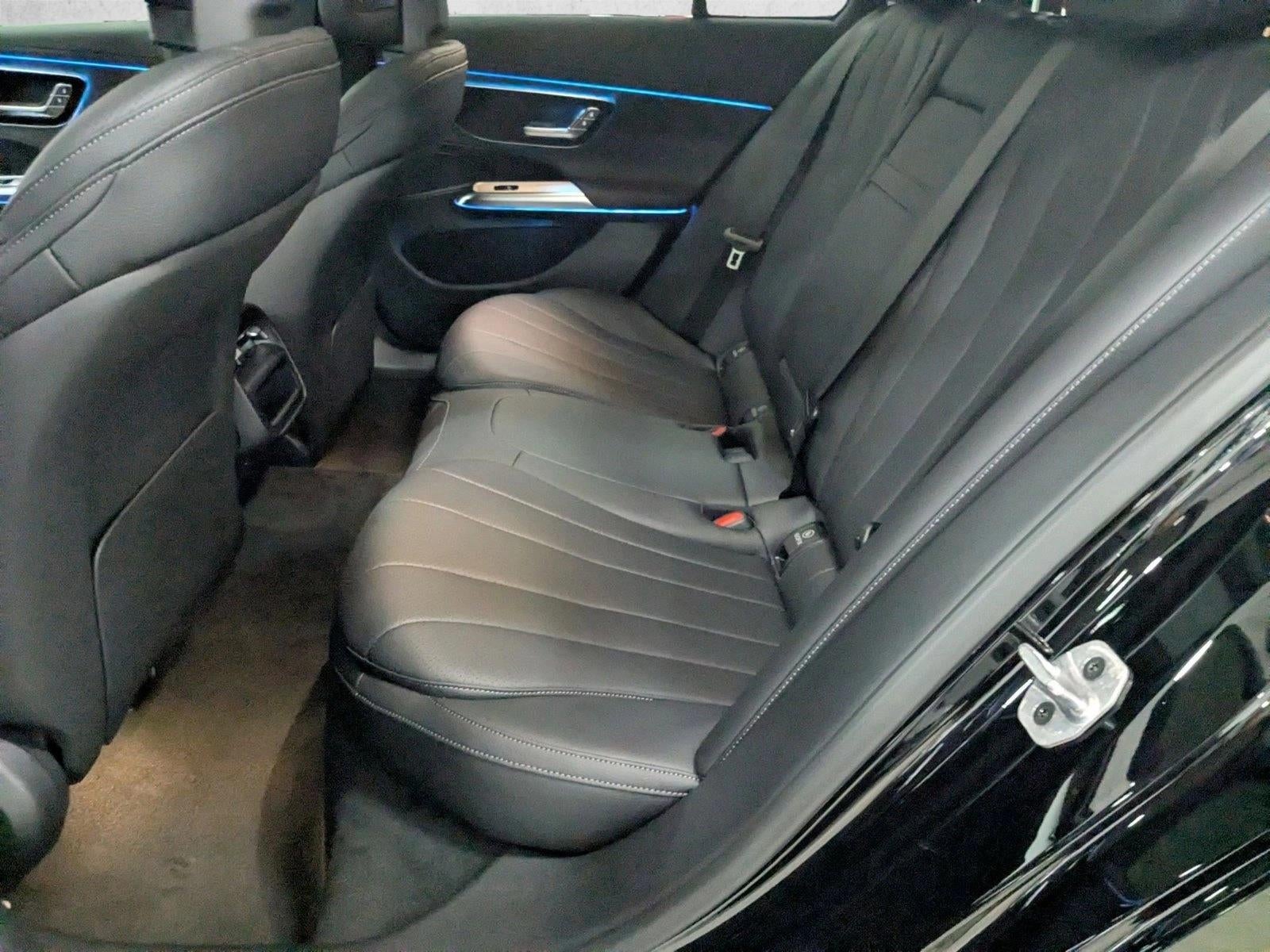 2026 Mercedes-Benz E-Class E 350 4MATIC® Sedan