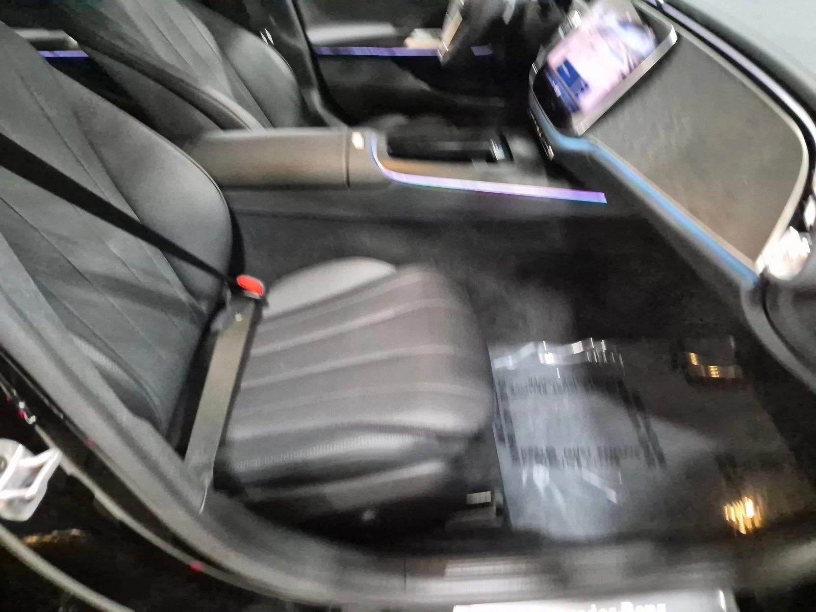 2026 Mercedes-Benz E-Class E 350 4MATIC® Sedan