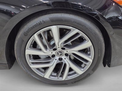 2026 Mercedes-Benz E-Class E 350 4MATIC® Sedan