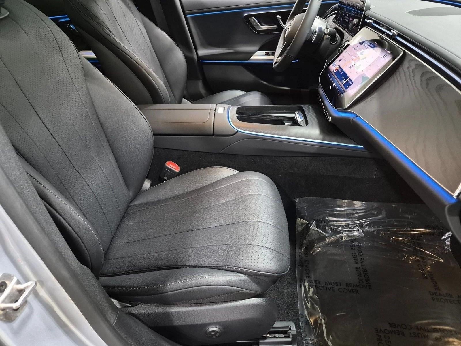 2026 Mercedes-Benz E-Class E 350 4MATIC® Sedan