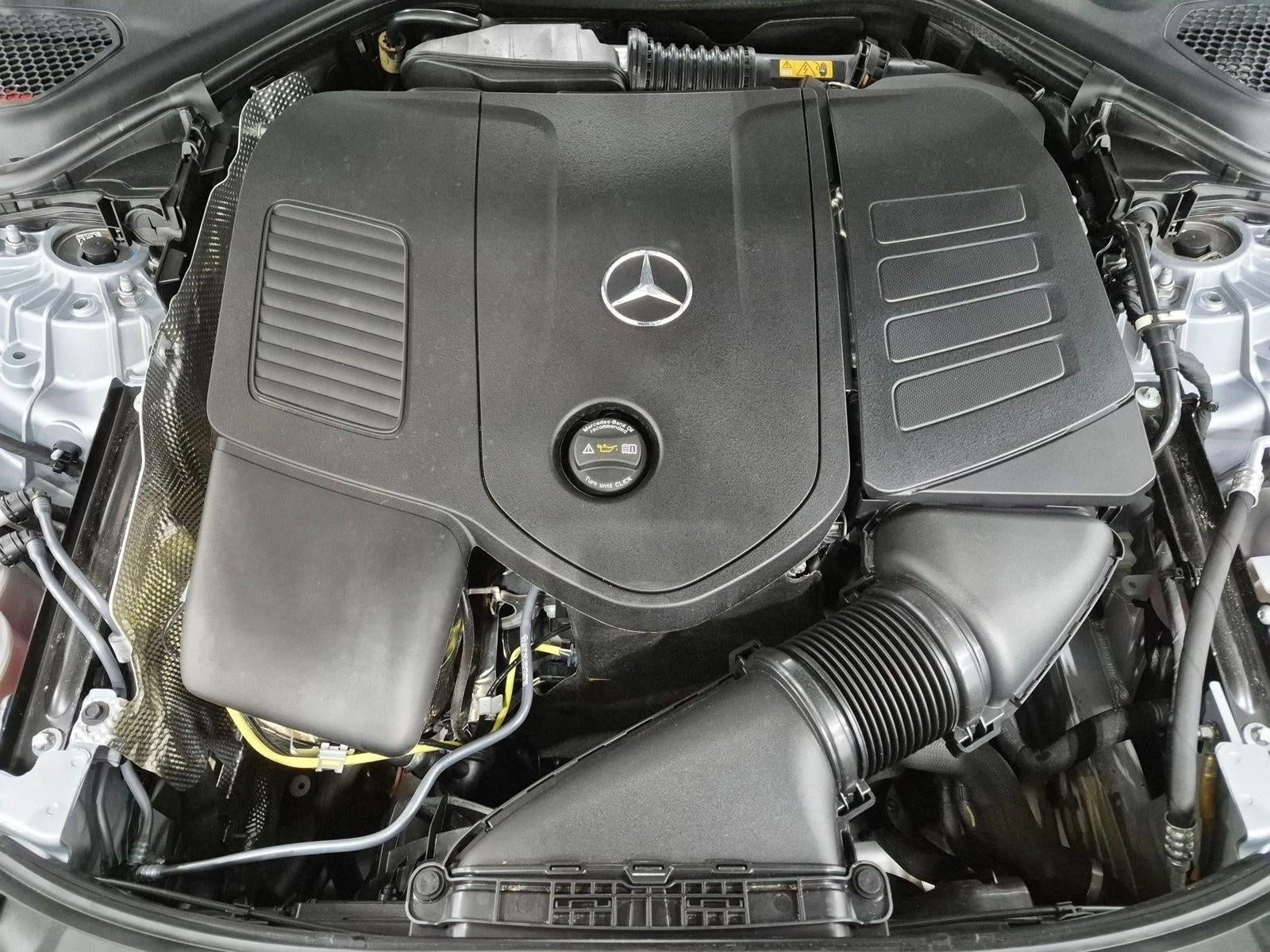 2026 Mercedes-Benz E-Class E 350 4MATIC® Sedan