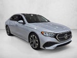 2026 Mercedes-Benz E-Class E 350 4MATIC® Sedan