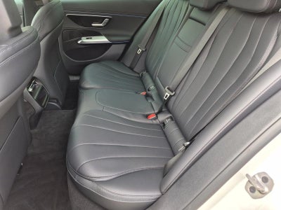 2026 Mercedes-Benz E-Class E 350 4MATIC® Sedan
