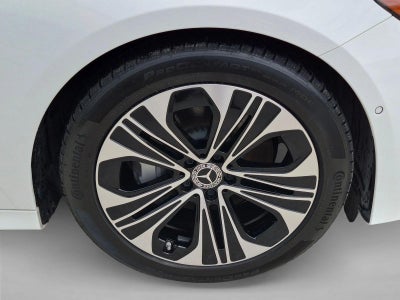 2026 Mercedes-Benz E-Class E 350 4MATIC® Sedan