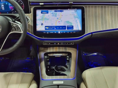 2026 Mercedes-Benz E-Class E 350 4MATIC® Sedan