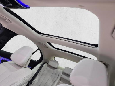 2026 Mercedes-Benz E-Class E 350 4MATIC® Sedan