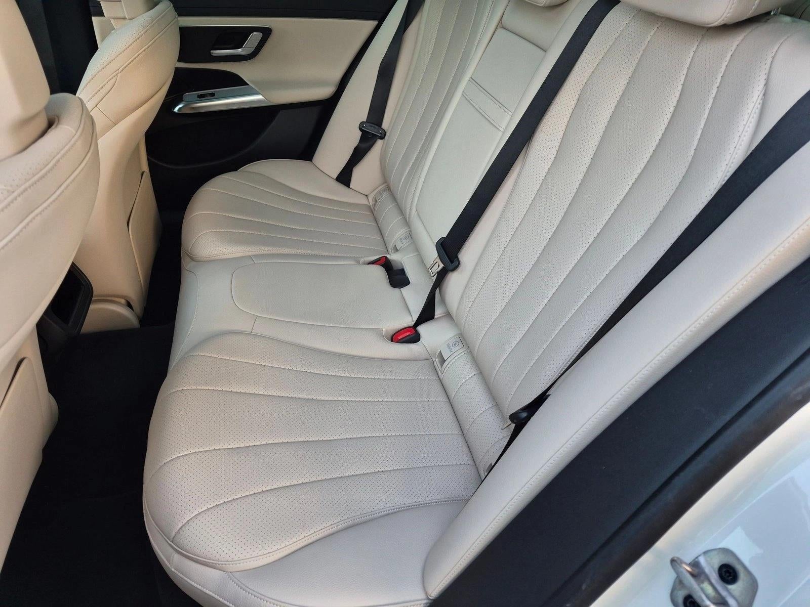 2026 Mercedes-Benz E-Class E 350 4MATIC® Sedan