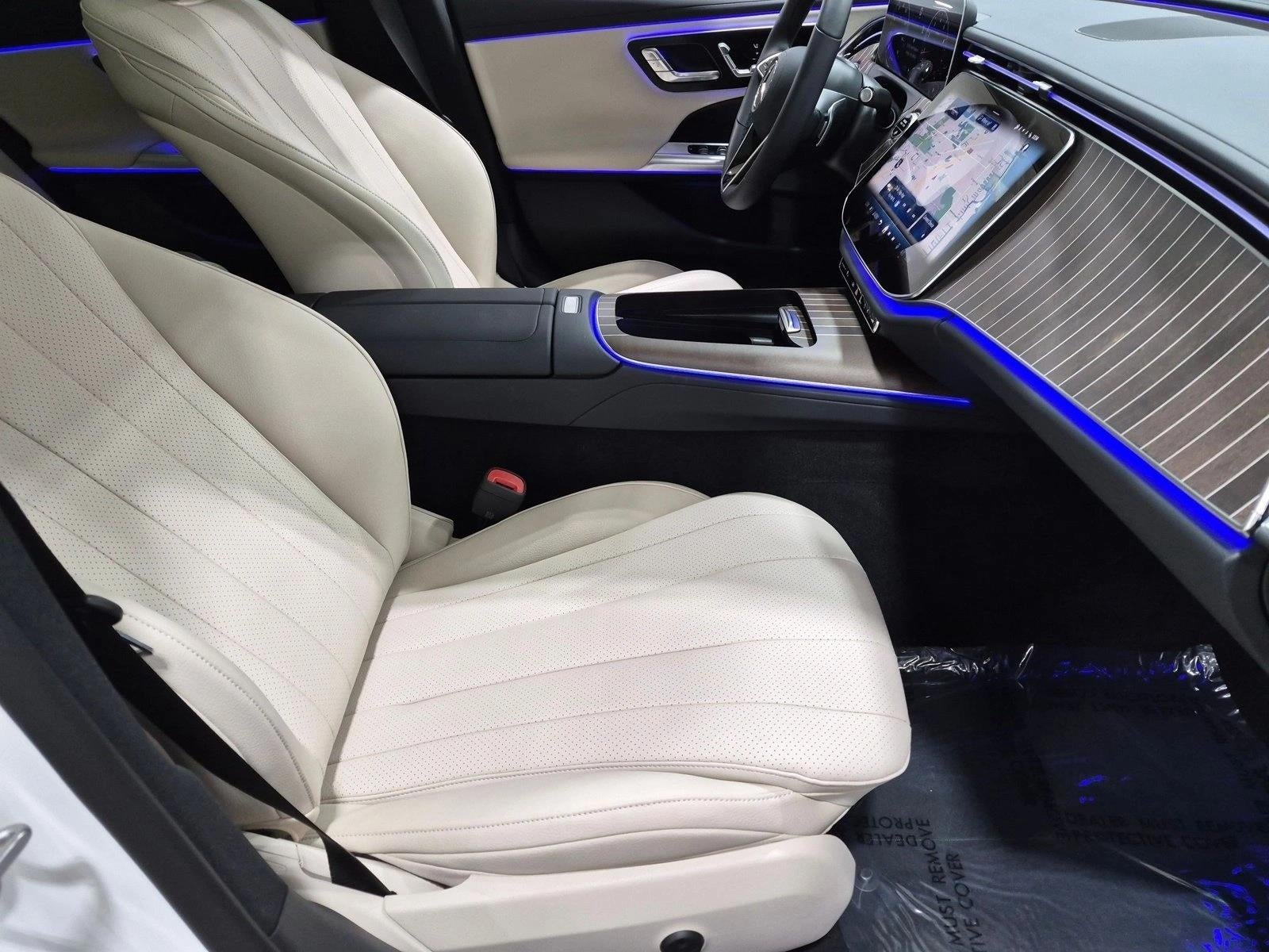 2026 Mercedes-Benz E-Class E 350 4MATIC® Sedan