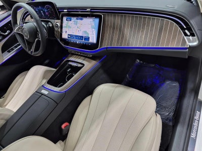 2026 Mercedes-Benz E-Class E 350 4MATIC® Sedan