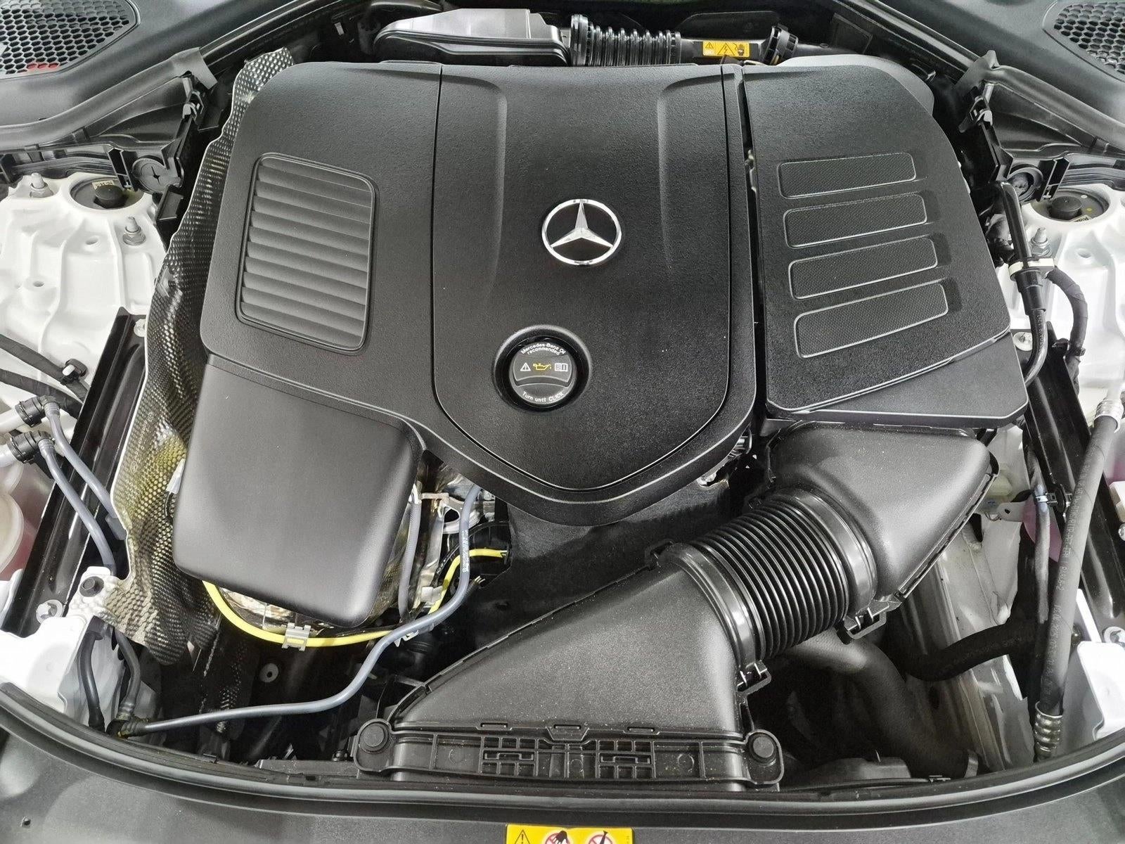 2026 Mercedes-Benz E-Class E 350 4MATIC® Sedan
