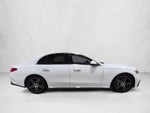 2026 Mercedes-Benz E-Class E 350 4MATIC® Sedan
