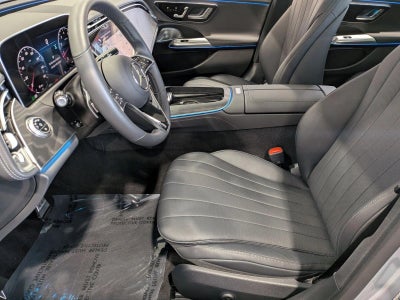 2026 Mercedes-Benz E-Class E 450 4MATIC® All-Terrain Wagon