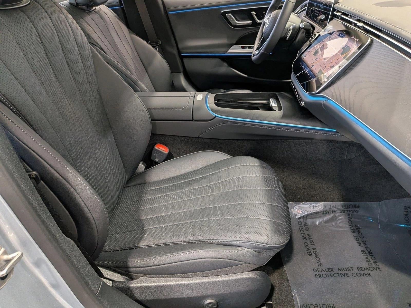 2026 Mercedes-Benz E-Class E 450 4MATIC® All-Terrain Wagon