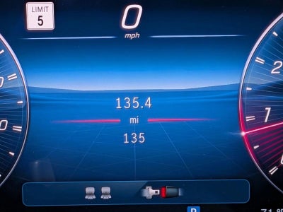 2026 Mercedes-Benz CLE AMG® CLE 53 4MATIC®+ Coupe