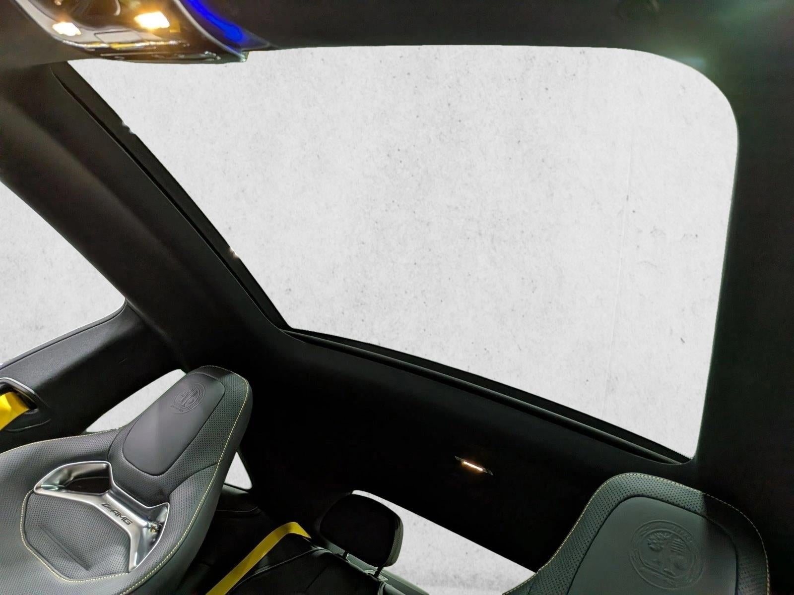 2026 Mercedes-Benz CLE AMG® CLE 53 4MATIC®+ Coupe