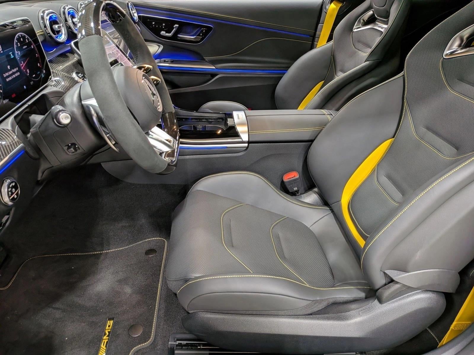 2026 Mercedes-Benz CLE AMG® CLE 53 4MATIC®+ Coupe