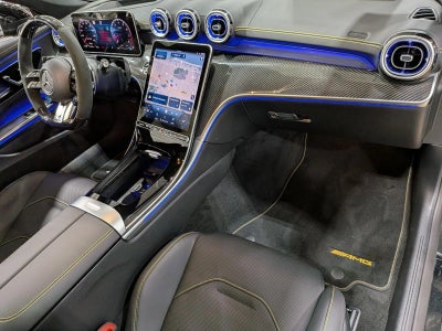 2026 Mercedes-Benz CLE AMG® CLE 53 4MATIC®+ Coupe