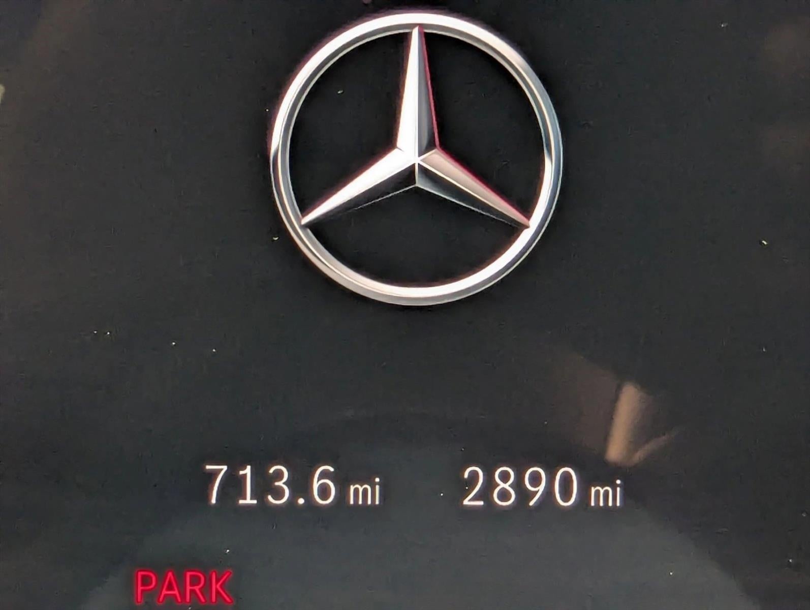 2024 Mercedes-Benz CLE AMG® CLE 53 4MATIC®+ Coupe
