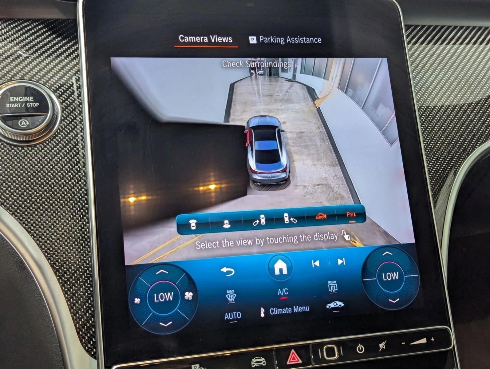 2024 Mercedes-Benz CLE AMG® CLE 53 4MATIC®+ Coupe