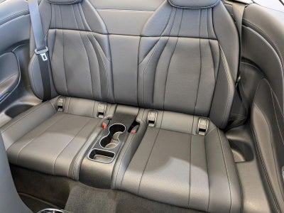 2024 Mercedes-Benz CLE CLE 300 4MATIC® Cabriolet