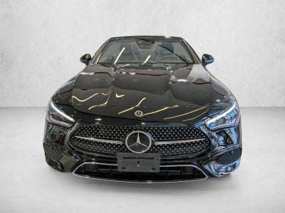 2024 Mercedes-Benz CLE CLE 300 4MATIC® Cabriolet