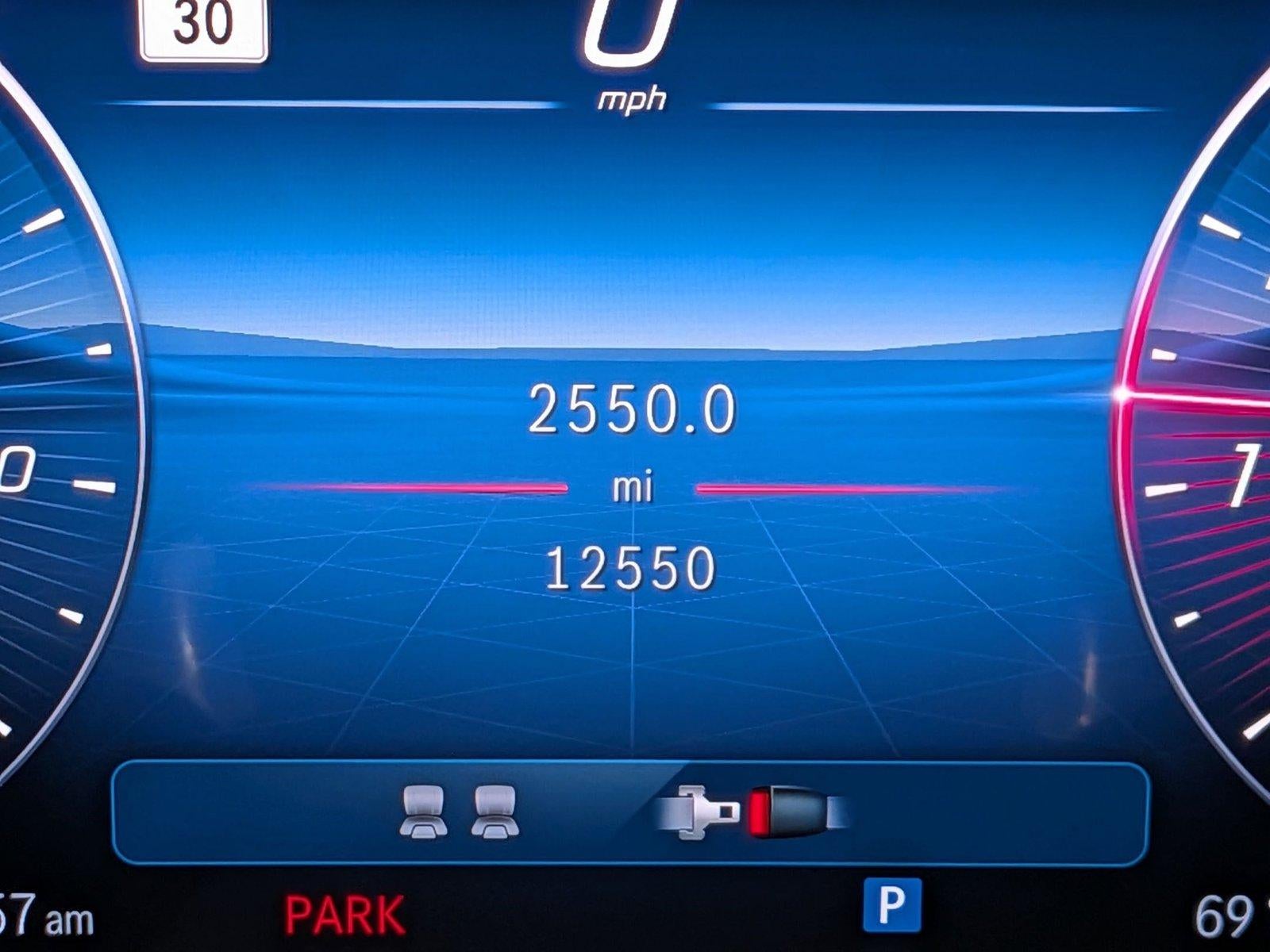 2024 Mercedes-Benz CLE CLE 450 4MATIC® Cabriolet