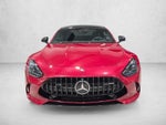 2026 Mercedes-Benz AMG® GT AMG® GT 55 Coupe