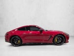 2026 Mercedes-Benz AMG® GT AMG® GT 55 Coupe