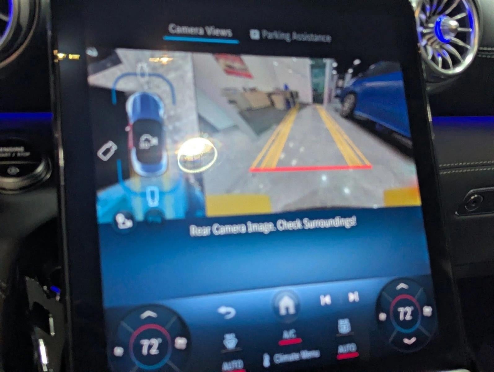 2025 Mercedes-Benz SL-Class AMG® SL 43 Roadster