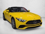 2025 Mercedes-Benz SL-Class AMG® SL 43 Roadster