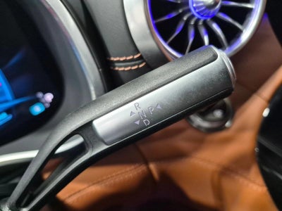 2025 Mercedes-Benz SL-Class AMG® SL 43 Roadster