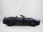 2025 Mercedes-Benz SL-Class AMG® SL 43 Roadster