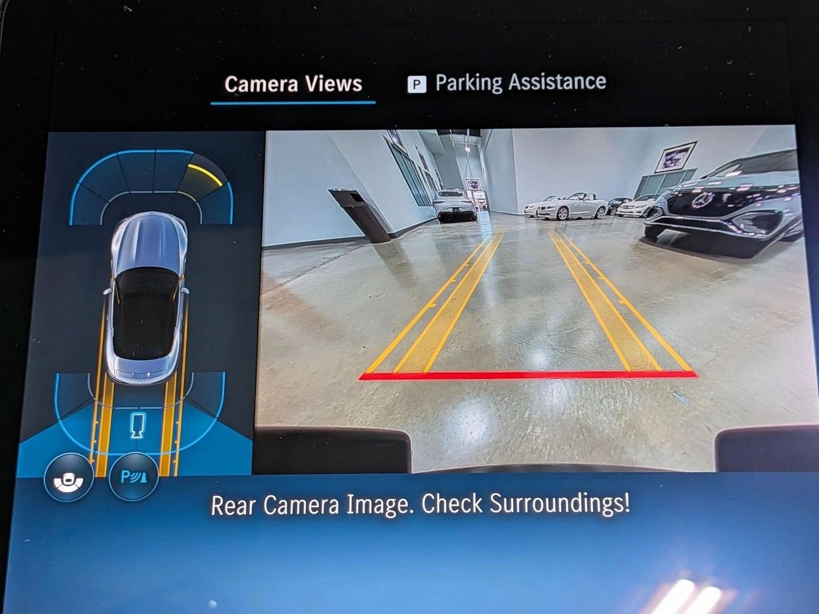 2025 Mercedes-Benz SL-Class AMG® SL 43 Roadster