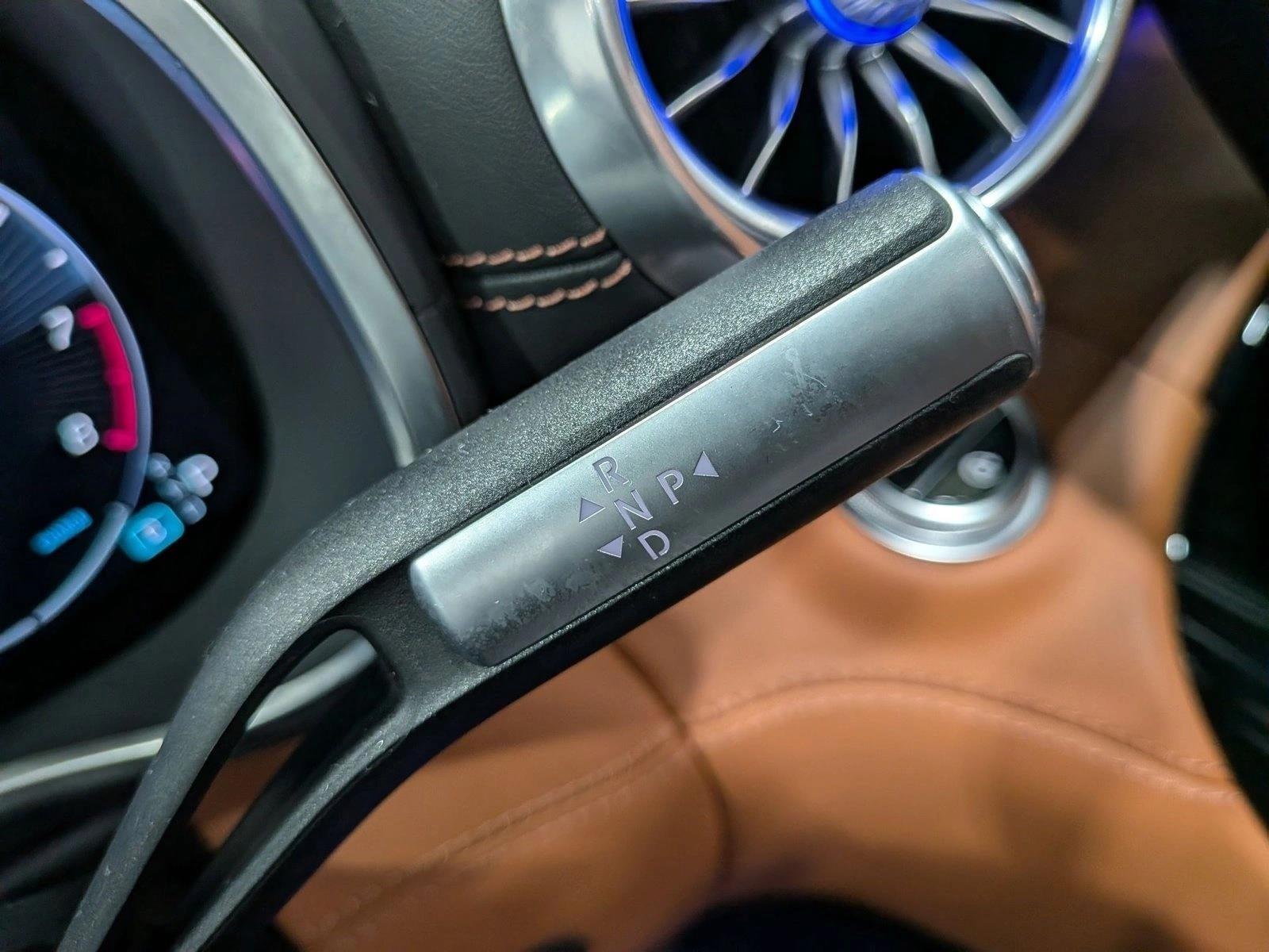 2025 Mercedes-Benz SL-Class AMG® SL 43 Roadster