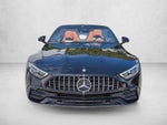 2025 Mercedes-Benz SL-Class AMG® SL 43 Roadster