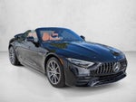 2025 Mercedes-Benz SL-Class AMG® SL 43 Roadster