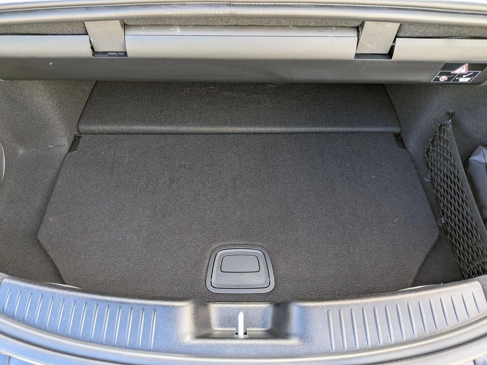 2025 Mercedes-Benz SL-Class AMG® SL 43 Roadster