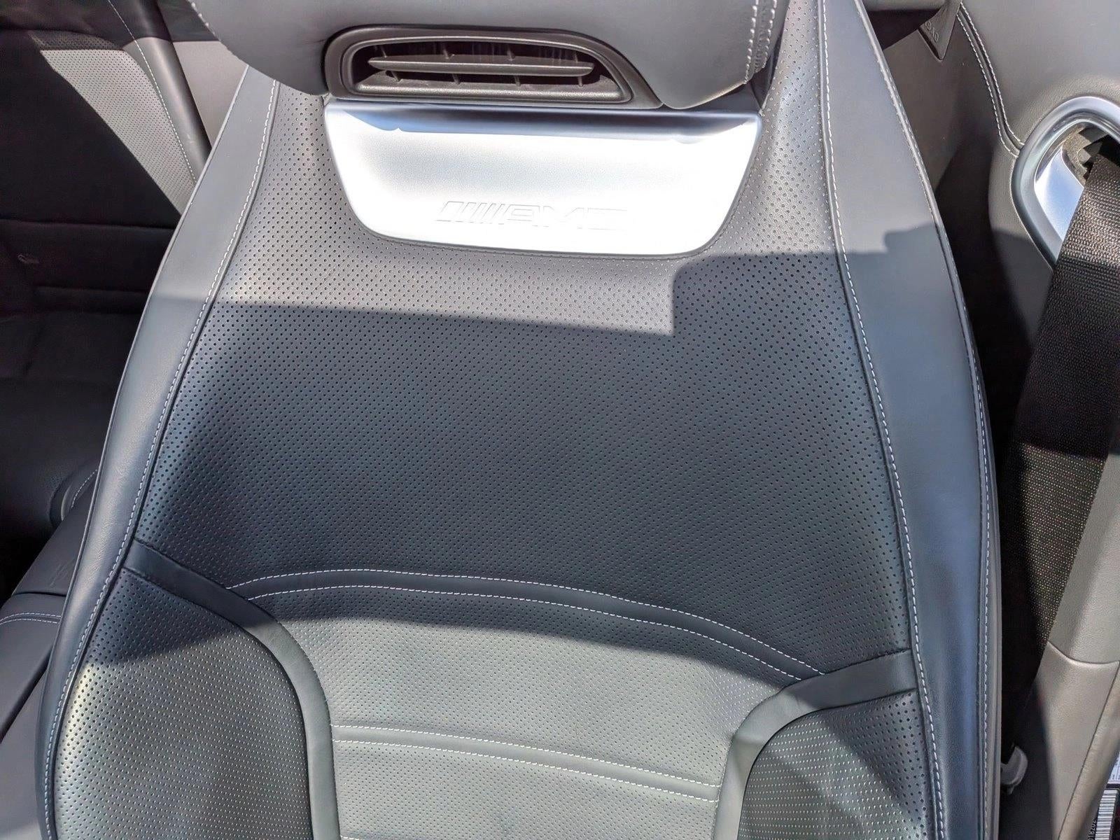 2023 Mercedes-Benz SL-Class AMG® SL 43 Roadster