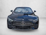 2023 Mercedes-Benz SL-Class AMG® SL 43 Roadster