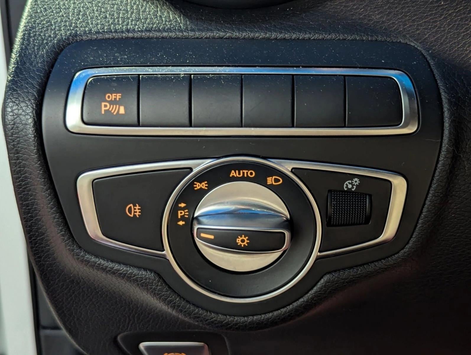 2021 Mercedes-Benz C-Class AMG® C 43 4MATIC® Sedan